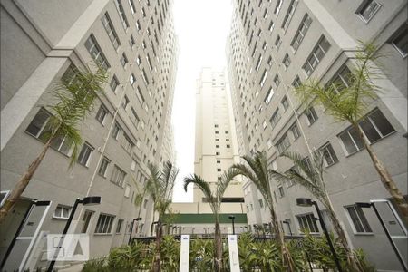 Apartamento para alugar com 39m², 2 quartos e sem vaga Apartamento para alugar com 39m², 2 quartos e sem vagaÁrea Comum