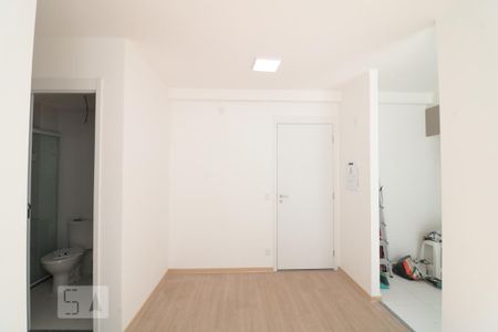 Apartamento para alugar com 39m², 2 quartos e sem vagaSala