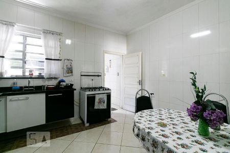 Casa à venda com 100m², 2 quartos e sem vagaCozinha