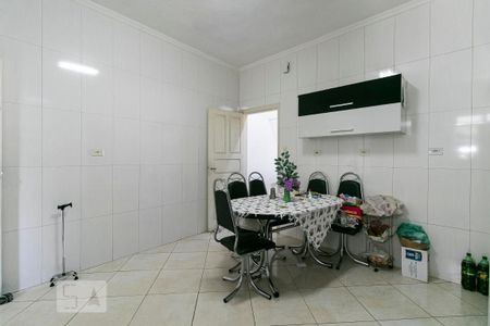 Casa à venda com 100m², 2 quartos e sem vagaCozinha