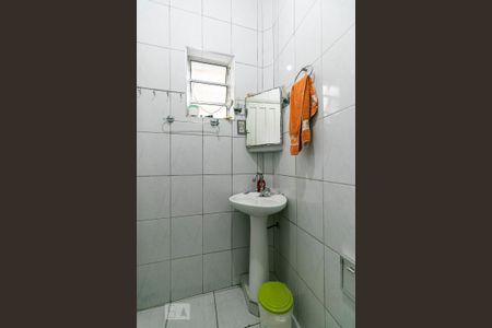 Casa à venda com 100m², 2 quartos e sem vagaBanheiro 2