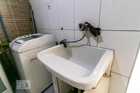 Casa à venda com 100m², 2 quartos e sem vagaÁrea de Serviço - Tanque