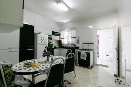 Casa à venda com 100m², 2 quartos e sem vagaCozinha