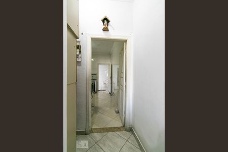 Casa à venda com 100m², 2 quartos e sem vagaCorredor