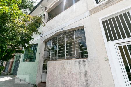 Casa à venda com 100m², 2 quartos e sem vagaFachada