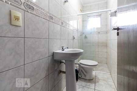Apartamento para alugar com 65m², 1 quarto e sem vaga Apartamento para alugar com 65m², 1 quarto e sem vagaBanheiro