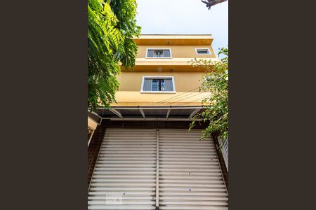 Apartamento para alugar com 65m², 1 quarto e sem vaga Apartamento para alugar com 65m², 1 quarto e sem vagaFachada do Condomínio