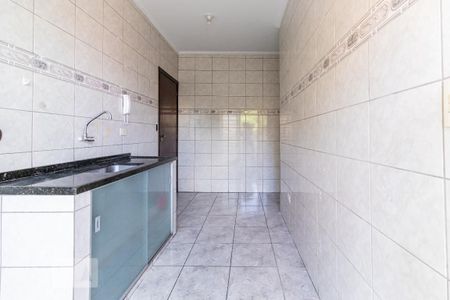 Apartamento para alugar com 65m², 1 quarto e sem vaga Apartamento para alugar com 65m², 1 quarto e sem vagaCozinha
