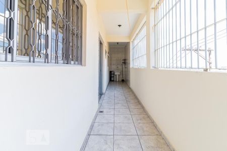 Apartamento para alugar com 65m², 1 quarto e sem vaga Apartamento para alugar com 65m², 1 quarto e sem vagaLavanderia