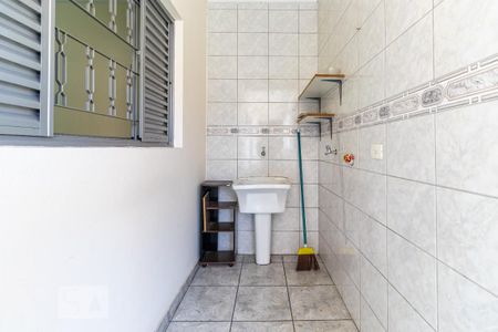 Apartamento para alugar com 65m², 1 quarto e sem vaga Apartamento para alugar com 65m², 1 quarto e sem vagaLavanderia