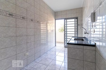Apartamento para alugar com 65m², 1 quarto e sem vaga Apartamento para alugar com 65m², 1 quarto e sem vagaCozinha