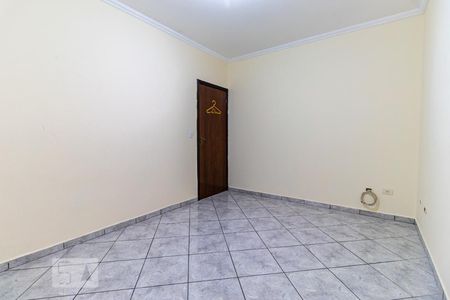 Quarto de apartamento para alugar com 1 quarto, 65m² em Jardim Miriam, São Paulo