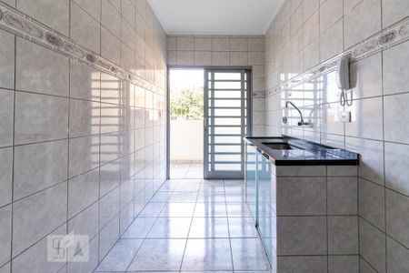 Apartamento para alugar com 65m², 1 quarto e sem vaga Apartamento para alugar com 65m², 1 quarto e sem vagaCozinha