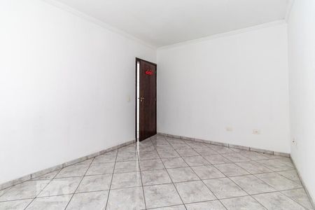 Quarto de apartamento para alugar com 1 quarto, 65m² em Jardim Miriam, São Paulo