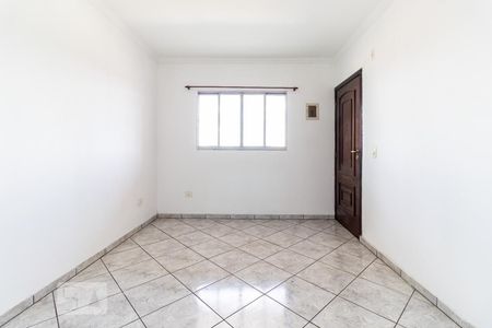 Sala de apartamento para alugar com 1 quarto, 65m² em Jardim Miriam, São Paulo