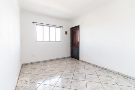 Sala de apartamento para alugar com 1 quarto, 65m² em Jardim Miriam, São Paulo