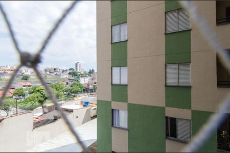 Vista de apartamento para alugar com 2 quartos, 65m² em Santa Terezinha, São Bernardo do Campo