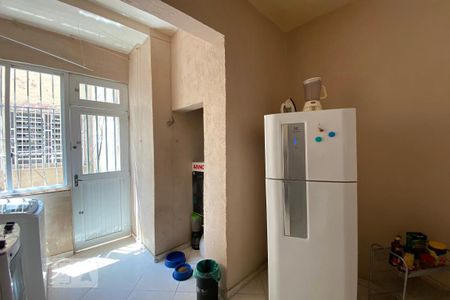 Apartamento à venda com 65m², 2 quartos e sem vaga Apartamento à venda com 65m², 2 quartos e sem vagaCozinha