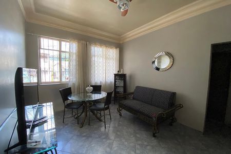 Sala de apartamento à venda com 2 quartos, 65m² em Engenho Novo, Rio de Janeiro