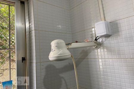 Apartamento à venda com 65m², 2 quartos e sem vaga Apartamento à venda com 65m², 2 quartos e sem vagaBanheiro