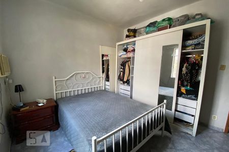Quarto 1 de apartamento à venda com 2 quartos, 65m² em Engenho Novo, Rio de Janeiro