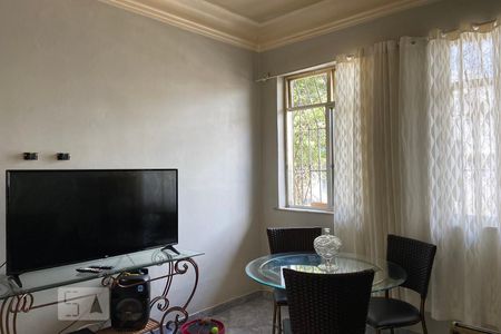 Sala de apartamento à venda com 2 quartos, 65m² em Engenho Novo, Rio de Janeiro