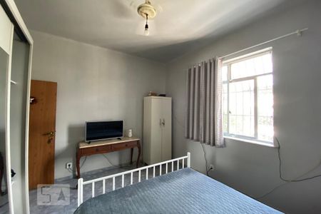Quarto 1 de apartamento à venda com 2 quartos, 65m² em Engenho Novo, Rio de Janeiro