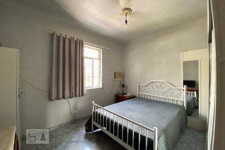 Quarto 1 de apartamento à venda com 2 quartos, 65m² em Engenho Novo, Rio de Janeiro