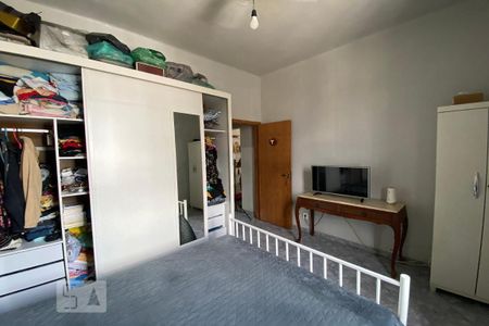 Quarto 1 de apartamento à venda com 2 quartos, 65m² em Engenho Novo, Rio de Janeiro