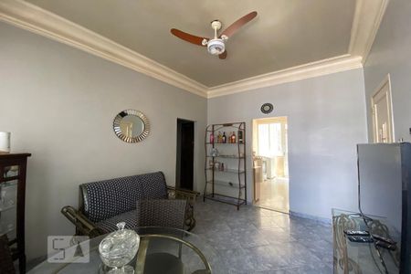 Sala de apartamento à venda com 2 quartos, 65m² em Engenho Novo, Rio de Janeiro