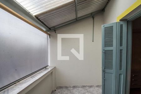 Casa à venda com 254m², 3 quartos e 15 vagasVaranda do Quarto 2