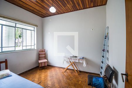 Sala de TV de casa à venda com 3 quartos, 254m² em Centro, Campinas