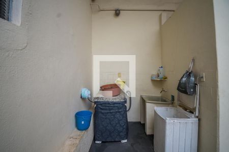 Casa à venda com 254m², 3 quartos e 15 vagasÁrea de Serviço