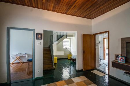 Sala de casa à venda com 3 quartos, 254m² em Centro, Campinas
