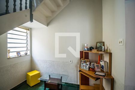 Sala de Estar de casa à venda com 3 quartos, 254m² em Centro, Campinas