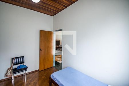 Sala de TV de casa à venda com 3 quartos, 254m² em Centro, Campinas