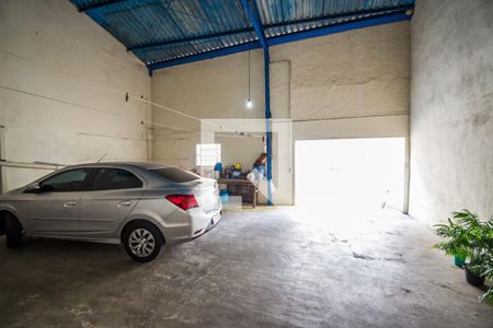 Casa à venda com 254m², 3 quartos e 15 vagasSalao de Festa