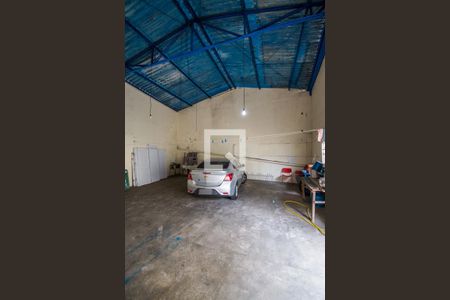 Casa à venda com 254m², 3 quartos e 15 vagasSalao de Festa