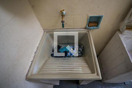 Casa à venda com 254m², 3 quartos e 15 vagasÁrea de Serviço