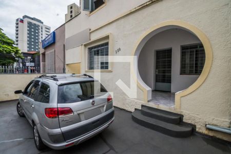 Casa à venda com 254m², 3 quartos e 15 vagasGaragem