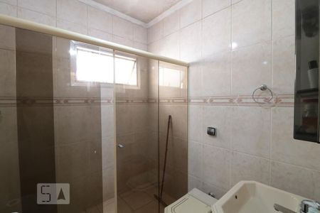 Casa à venda com 200m², 4 quartos e 2 vagasBanheiro Social