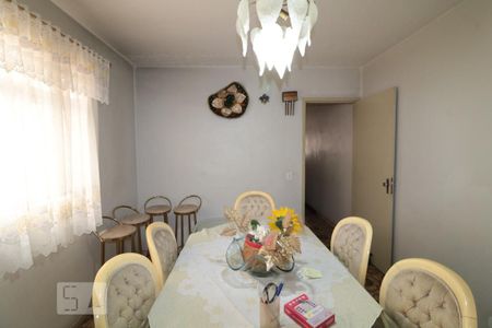 Casa à venda com 200m², 4 quartos e 2 vagasSala de Jantar