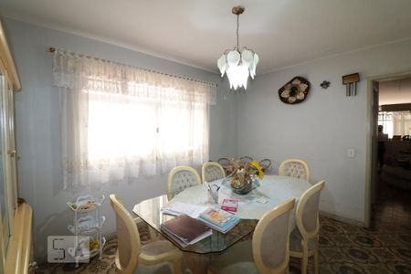 Casa à venda com 200m², 4 quartos e 2 vagasSala de Jantar