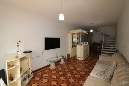 Sala de casa para alugar com 4 quartos, 200m² em Vila Carrão, São Paulo