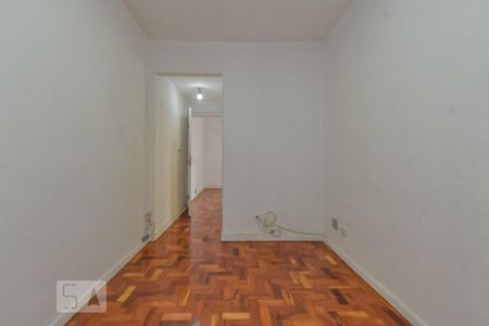 Sala de apartamento à venda com 1 quarto, 45m² em Consolação, São Paulo