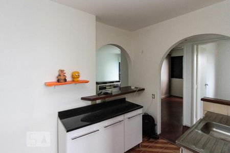 Apartamento para alugar com 49m², 2 quartos e 1 vaga Apartamento para alugar com 49m², 2 quartos e 1 vagaCozinha