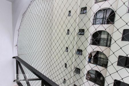 Apartamento para alugar com 49m², 2 quartos e 1 vaga Apartamento para alugar com 49m², 2 quartos e 1 vagavaranda
