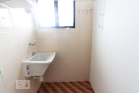 Apartamento para alugar com 49m², 2 quartos e 1 vaga Apartamento para alugar com 49m², 2 quartos e 1 vagaÁrea de Serviço