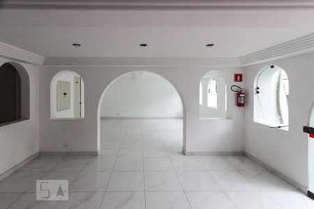 Apartamento para alugar com 49m², 2 quartos e 1 vaga Apartamento para alugar com 49m², 2 quartos e 1 vagahall