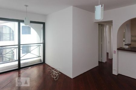 Apartamento para alugar com 2 quartos, 49m² em Quinta da Paineira, São Paulo